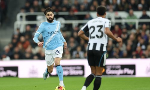 Gvardiolu kritike nakon Cityjevog poraza: 'Mogao je biti svjesniji...'