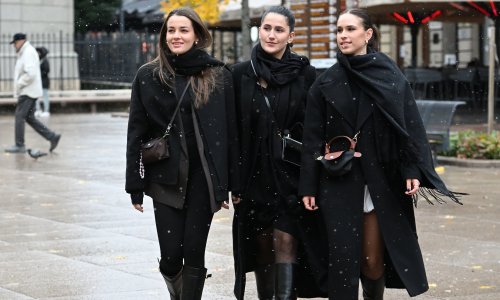 Zagrepčanke obožavaju ovaj model čizama koji se najbolje slaže s elegantnim kaputima