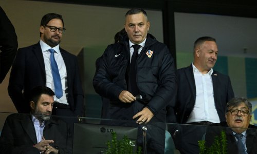 Kustić otkrio hoće li Dalić potpisati novi ugovor, ali i 'ukorio' Miškovića: 'On prvi zna...'