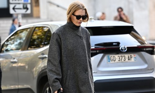 Bez ovih pet komada zimska garderoba Francuskinja je nezamisliva