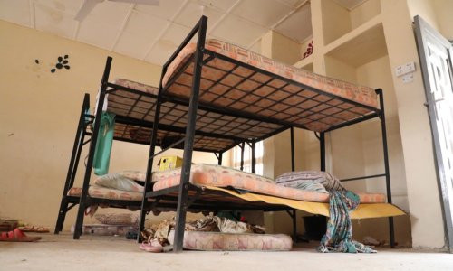 Masovna otmica učenika katoličke škole u Nigeriji: Od 300, njih pedesetak uspjelo je pobjeći