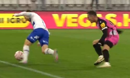 Komentator MAXSporta zavapio: Neka mi netko pomogne...