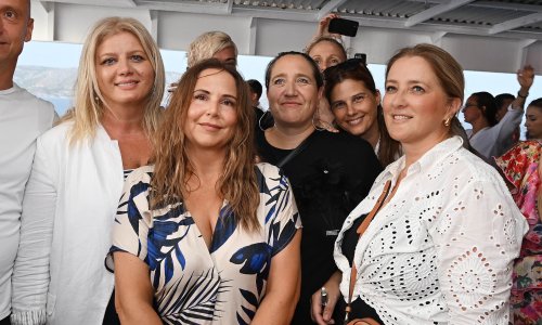 Thompsonova supruga ne krije ponos: Ovo je veliki uspjeh za Divu Mariju, ali i cijelu obitelj