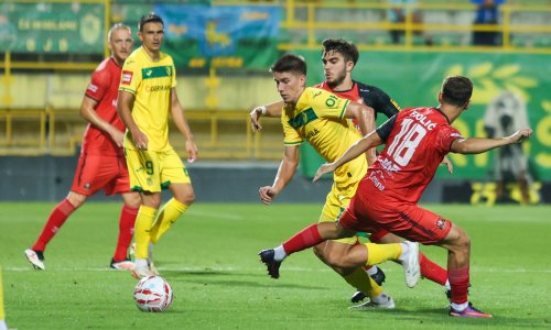 Gorica pobjedom preskače prvaka Rijeku, Istra s tri boda dolazi na treće mjesto