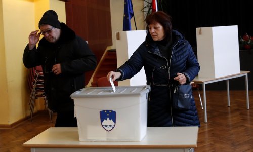 Slovenci na referendumu glasali protiv zakona o potpomognutom samoubojstvu