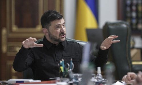 Amerika i Ukrajina dopunile mirovni plan: Zelenski putuje u Washington?