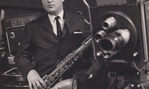 Novo poglavlje Ozrena Depola otkriva nepoznatu glazbenu ostavštinu velikana jazza