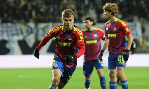 'Ako to toliko utječe na igrače Hajduka, onda se ne trebaju baviti nogometom'