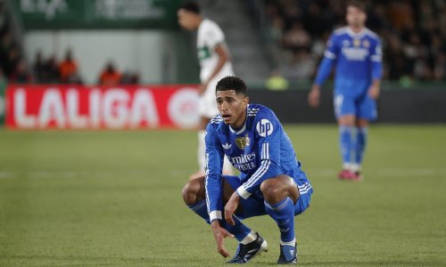 Španjolci divljaju nakon kiksa Reala: 'Suci ih spasili od šokantnog poraza'