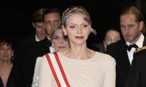 Nije ju nosila 14 godina: Svi govore o zadivljujućoj tijari princeze Charlene