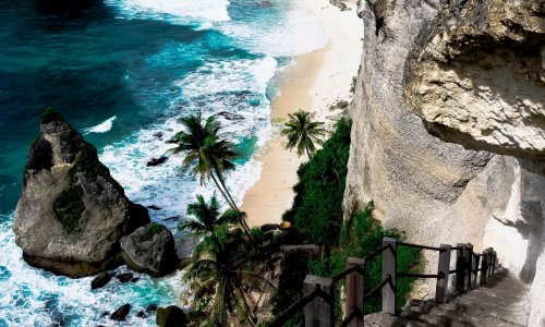 Guverner Balija naredio rušenje ambicioznog projekta na važnoj turističkoj lokaciji