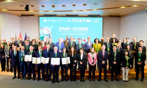 U Madridu se kroji energetska budućnost: Hrvatska, na čelu s IRB-om, ulazi među globalne lidere fuzije