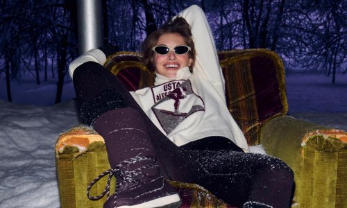 Zaboravite na hladnoću i mokre noge: Neodoljive čizme s krznom stigle su u Zaru