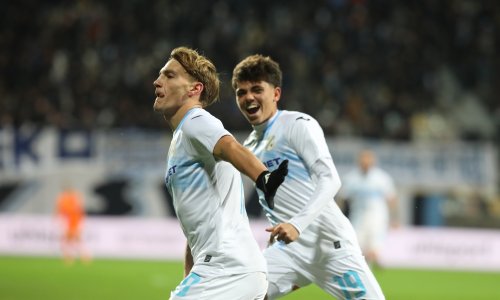 Fruka na Rujevici gledali skauti Liverpoola, Milana, Udinesea...