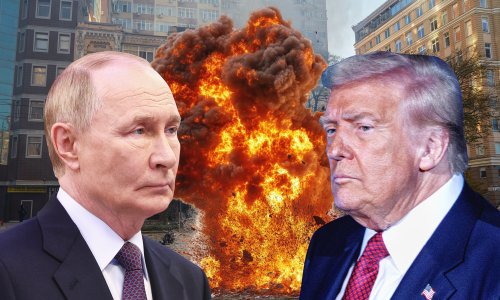 Rusi poludjeli zbog curenja šokantnog transkripta: 'Iza svega stoji Europa'