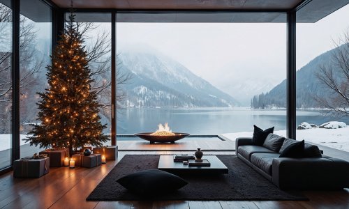 S ovim trikovima pretvorite dom u toplo, umirujuće utočište od zimske hladnoće