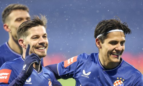 Francuzi u strahu pred Dinamo: 'Lille je upozoren, stiže protivnik pun samopouzdanja'