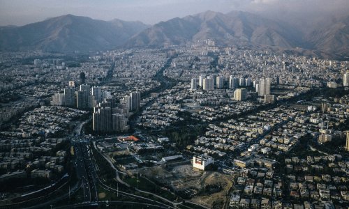 Iran zbog ovoga razmišlja o evakuaciji Teherana: Riječi stare 2000 godina su se obistinile