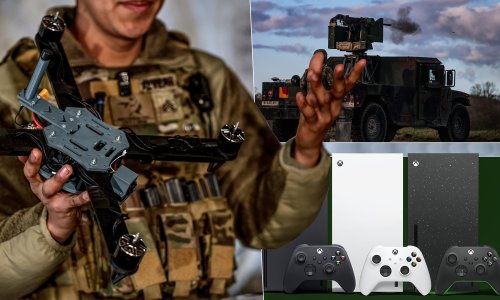 Piloti ih obožavaju, a sada ih uvodi i NATO: Omiljena 'igračka' tinejdžera postala ubojito oružje