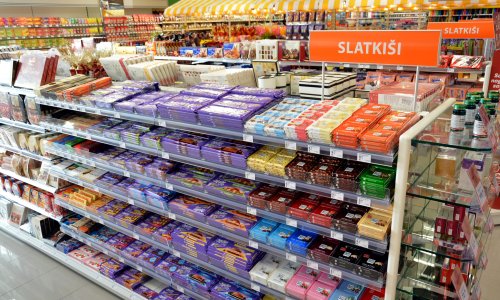 Iz prodaje se povlači jedna vrsta čokolade Milka: 'Odmah prestanite s upotrebom'