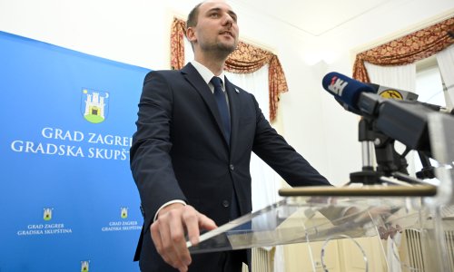 Stigla reakcija na optužnicu u aferi Hipodrom: 'Ne mislimo glumiti DORH, a još manje sud'