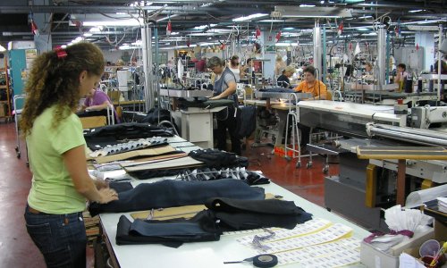 Pojavio se još jedan dokaz pada industrije u Hrvatskoj: Pogledajte samo broj zaposlenih