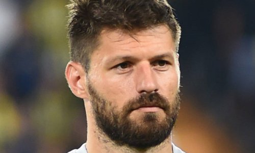 Bruno Petković se vratio treninzima pa ovim potezom iznenadio čelnike kluba