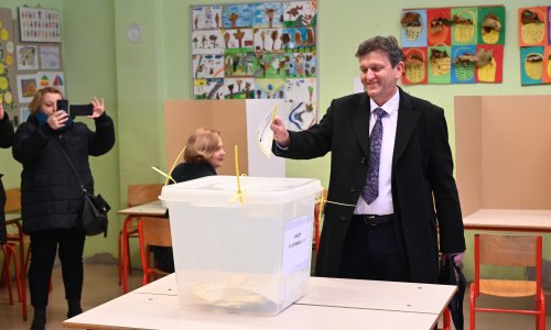Kandidat oporbe u RS-u ističe da izbori nisu gotovi: Čekaju se još tri grada