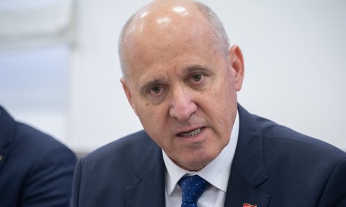 Bačić: Privatizacija 2.0? Ovim zakonom građani će lakše i brže do građevinske dozvole