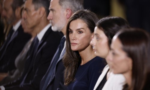 Drama na španjolskom dvoru: Kraljica Letizia je 'ljuta, povrijeđena i uznemirena'