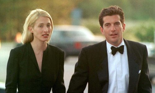 Prokletstvo obitelji Kennedy sve je dublje: Najnovija tragedija slama srce