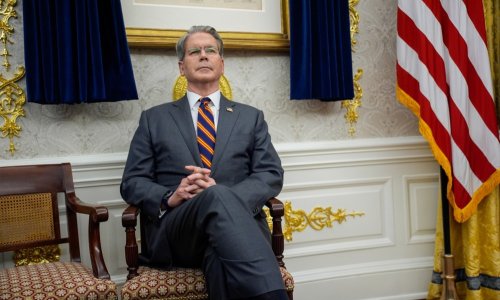 Otkriveno koliko je Amerikance koštala blokada savezne vlade: 'Vrlo sam optimističan'