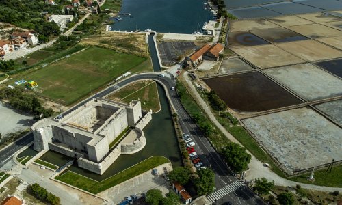 Ston do kraja 2026. godine dobiva novu školsku sportsku dvoranu