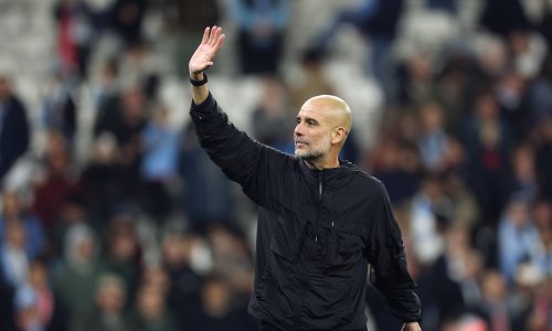 Kakve riječi Guradiole: 'Osjećam se neugodno i sramim se kad to vidim'