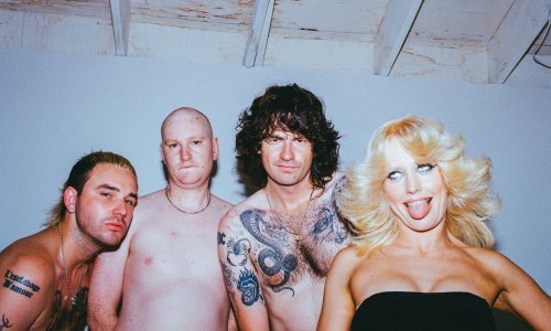 Australska pub rock’n’roll četvorka Amyl and the Sniffers premijerno u Hrvatskoj