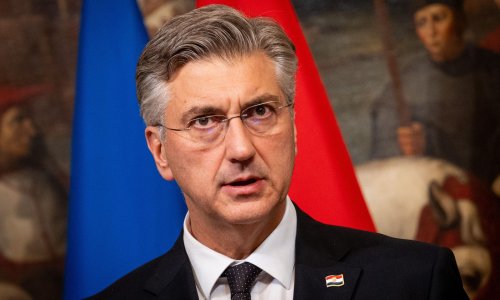 Plenković u Angoli: Obilježava se 25 godina partnerstva Europske i Afričke unije