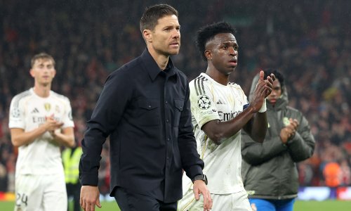 Viniciusu 'prekipjelo' jer doznao je za Alonsovu želju: 'On je jednostavno - bolji'