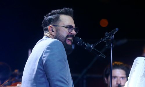 Petar Grašo otkrio kako je njegov sinčić proslavio prvi rođendan