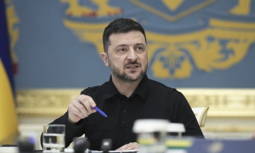 Zelenski: 'Plan više nema 28 točaka, o osjetljivim pitanjima ću razgovarati s Trumpom'