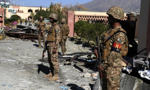 Pakistanci bombardirali kuću lokalca u Pakistanu: Poginulo devetoro djece i žena