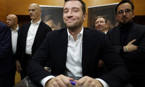 Tridesetogodišnji šef krajnje desnice lako bi mogao postati idući francuski predsjednik