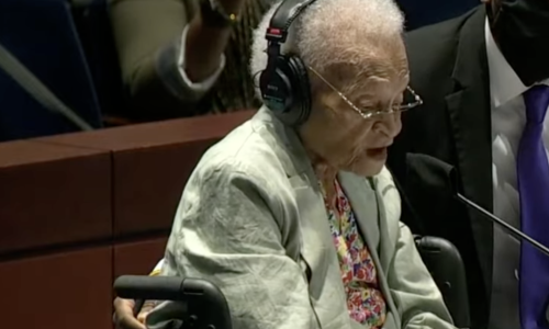 U dobi od 111 godina preminula Viola Fletcher, jedna od preživjelih iz masakra u Tulsi