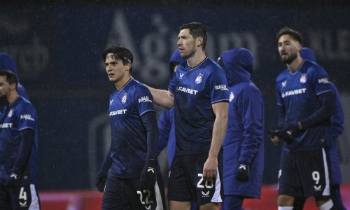 Bivši dinamovac vrlo kritičan: Tako se igralo prije 30 godina. Da sam ja u stručnom stožeru...