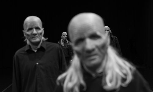 Nova predstava Matije Ferlina oživljava na sceni intimni, raslojeni svijet nobelovca Jona Fossea