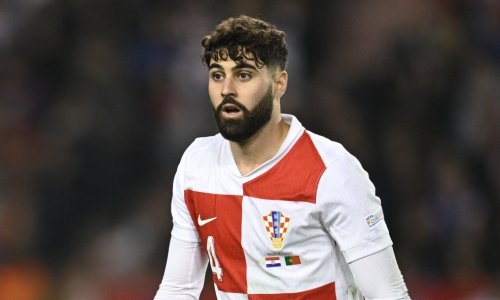 Joško Gvardiol promijenio frizuru pa izazvao oduševljenje obožavatelja