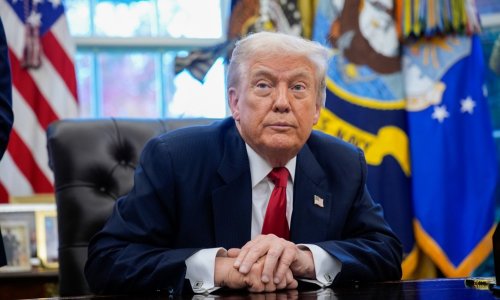 Američki tajnik u Abu Dhabiju razgovarao s ruskim dužnosnicima