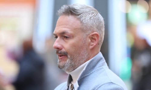 Nova fotografija otkrila je sve: Nenad Tatarinov nakon razvoda promijenio i imidž