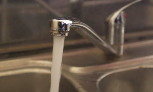 Voda u Vrgorcu nije za piće, mora se prokuhavati