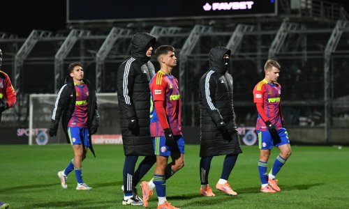 'Hajduk je dobio ono što je želio. Logično je da se ovo dogodilo'