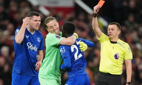 Ošamario je suigrača i zbog toga dobio crveni karton, a sad kaže: Emocije ponekad prevladaju